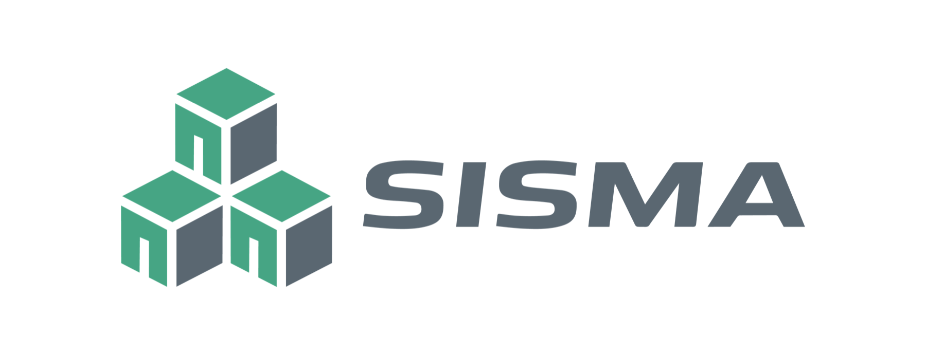 Logo de SISMA